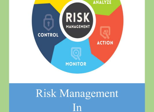Risk Management in Islamic Insurance