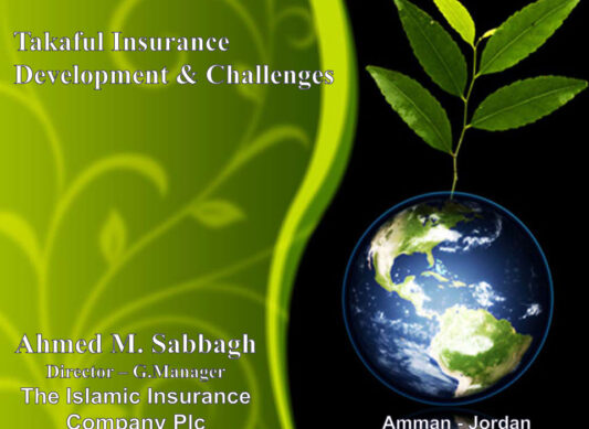 Takaful ins. Development and Challanges